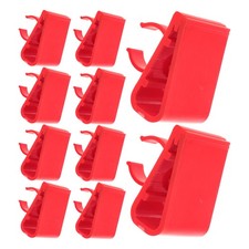 15 PCS Fibbia Di Fissaggio
