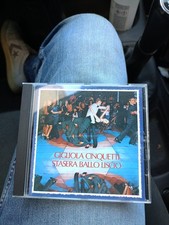 CD Gigliola Cinquetti -
