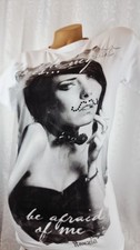 T-shirt donna Razzia taglia S
