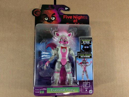 Five nights freddy s - five, freddy's