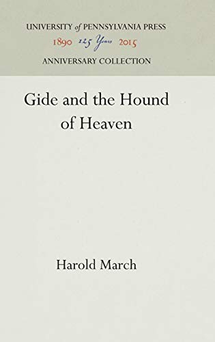 Gide and the - , hound