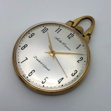 Raro orologio tasca seiko - raro,