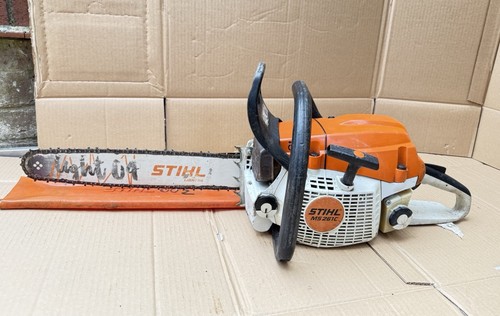 Motosega benzina stihl ms - motosega,