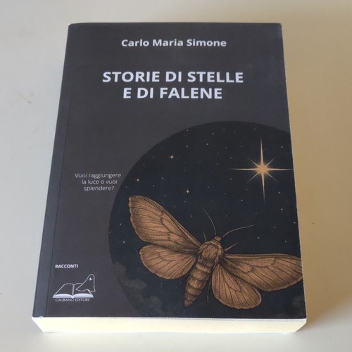 Carlo maria simone storie di - carlo,