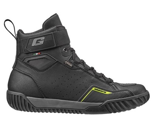 Gaerne rocket gtx - gaerne,