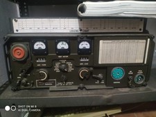 Radio set GRC-106A RT-834 Exciter 100mw AM-3349 Complete 