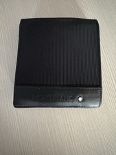 portafoglio montblanc Uomo