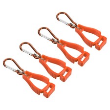 4 Pezzi Guanti Guanti Grabber