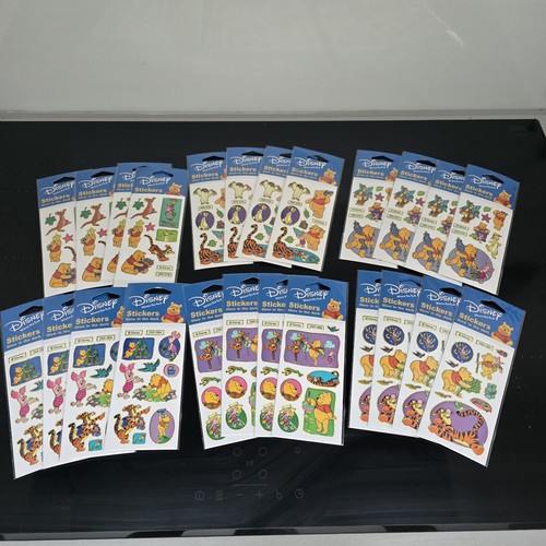 Packs disney winnie - packs, the