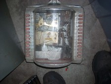 Wurlitzer Jukebox Wallbox 5207
