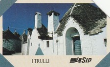 SCHEDA TELEFONICA USATA OM93