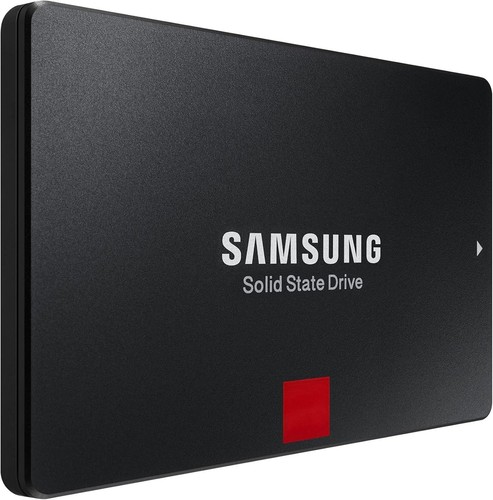 Samsung 860 pro 256 - 860,