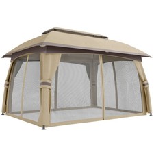10x13 Patio Gazebo with
