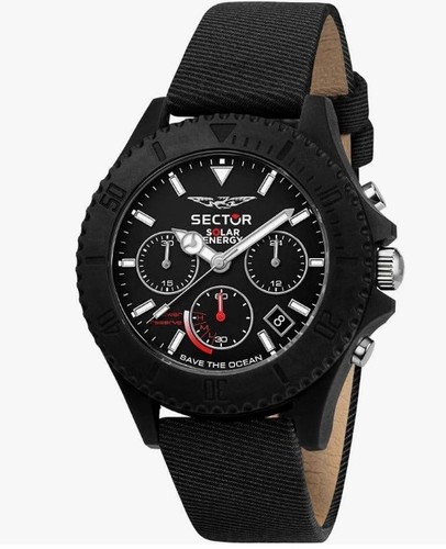 Orologio uomo sector - orologio, save