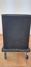 subwoofer attivo 18