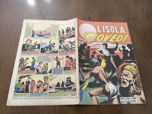 Albo oro mondadori originale - d'oro,