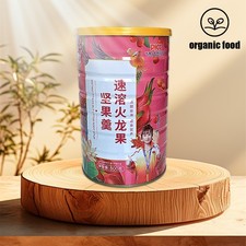 500 g de lotus au dragon soupe