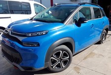 RICAMBI CITROEN C3 AIRCROSS 1.2 BENZINA ANNO 2023 SIGLA MOTORE HN05