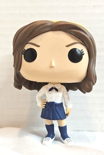 Funko pop gossip girl - girl, blair