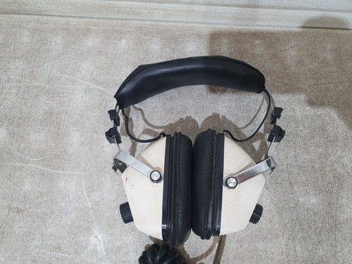 Cuffie stereo vintage akai - stereo,