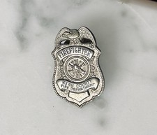 PIN USA VIGILI DEL FUOCO