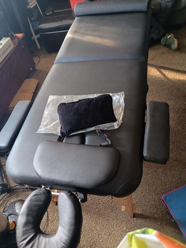 Sierra comfort portable - sierra,