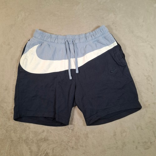 Pantaloncini nike uomo xxl blu - pantaloncini,