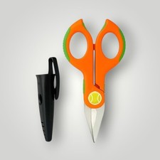 Intercable 16020-F1-Tennis in 1 Forbice per Elettricisti, Tagliare, Spellare