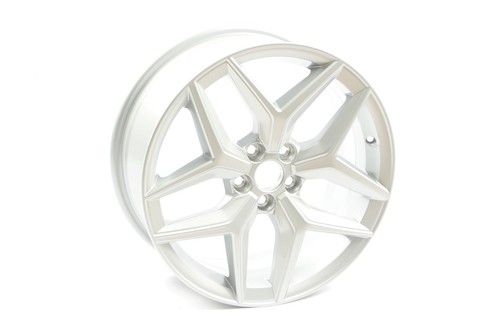 Cerchio lega originale seat - in,