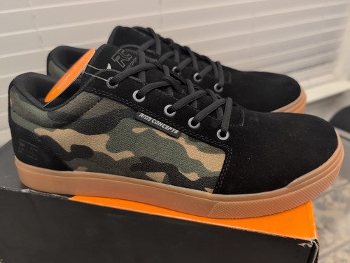 Scarpe ride concepts - vice, mtb