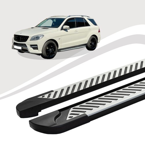 Pedane adatte per mercedes - adatte,
