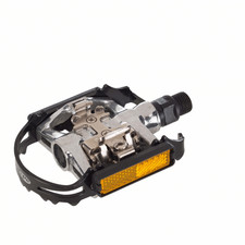 Pedali MTB Doppia Funzione FPD