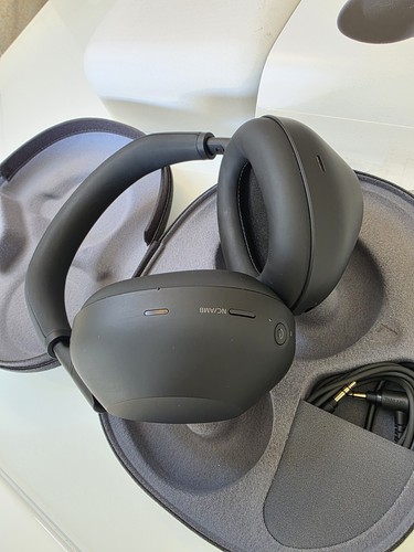 Sony 1000xm6 cuffie - sony,