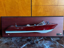 YACHT RIVA AQUARAMA SPECIAL