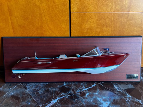Yacht riva aquarama - riva, special