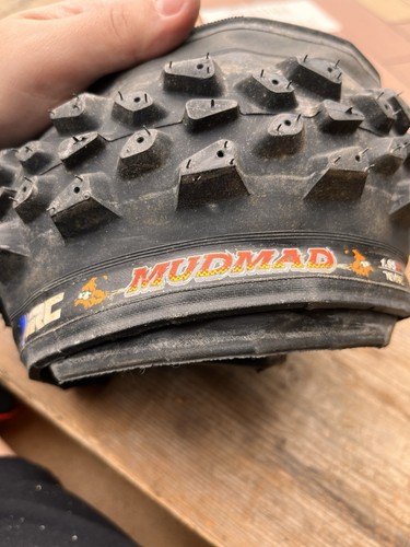 Copertone mtb irc - mtb, mudmax