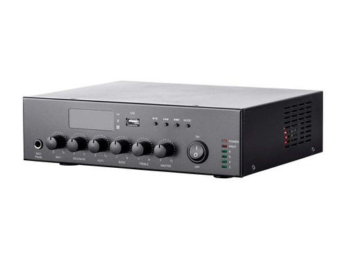 Monoprice amplificatore mixer - monoprice,