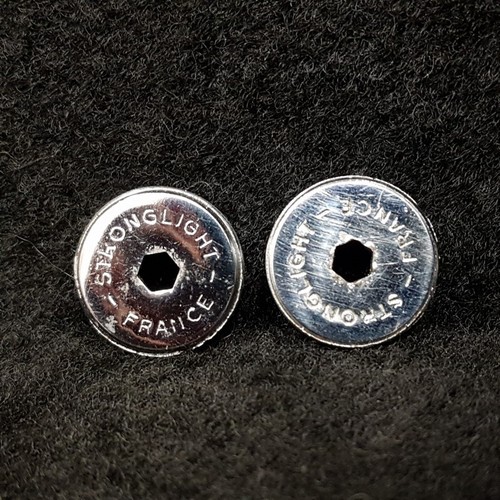 Dust caps stronglight ref - caps, (ref
