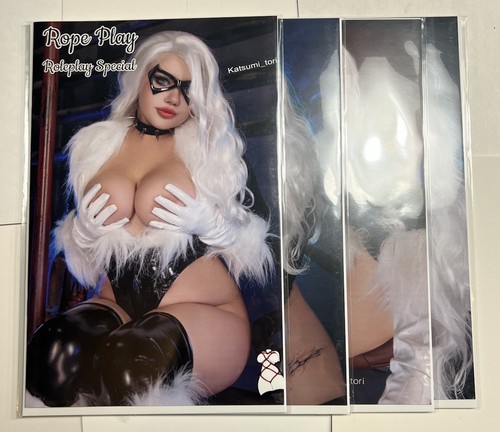 Rope play roleplay special - rope,