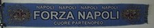 SCIARPA SCARF CALCIO BUFANDA SCHAL ULTRAS NAPOLI (085)