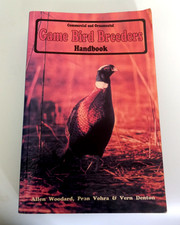 Commercial and Ornamental Game