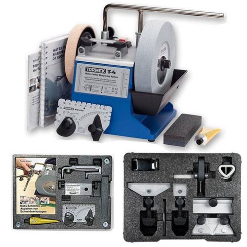 Tormek kit di utensili - t-4,