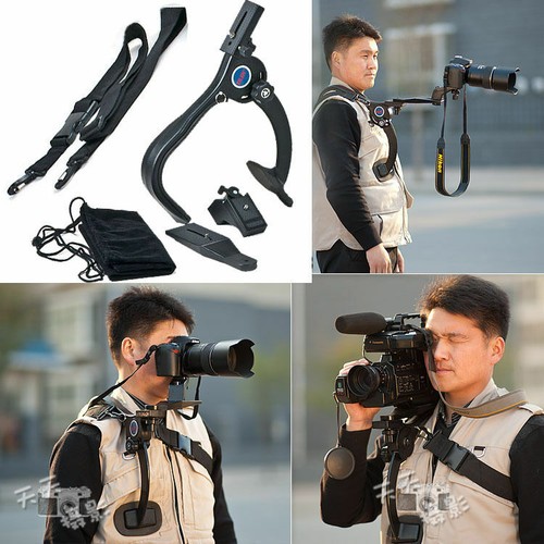 Videocamera video dslr - video,