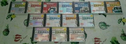 Collezione enciclopedia - collezione,