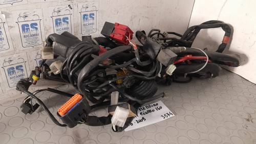 Impianto elettrico malaguti - elettrico,