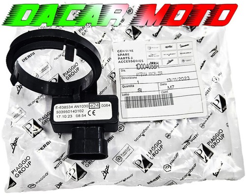 Antenna immobilizer originale - antenna,