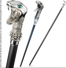 Bacchetta & Bastone Harry