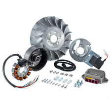 Accensione SIP PERFORMANCE