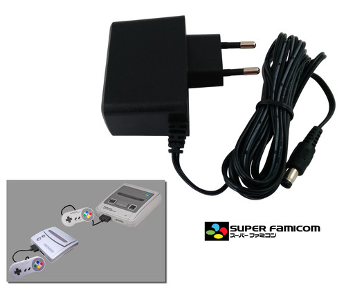 Power supply for - power,