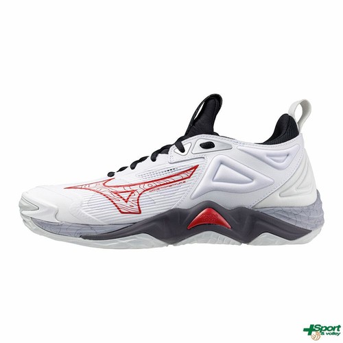 Scarpa volley mizuno wave - scarpa,